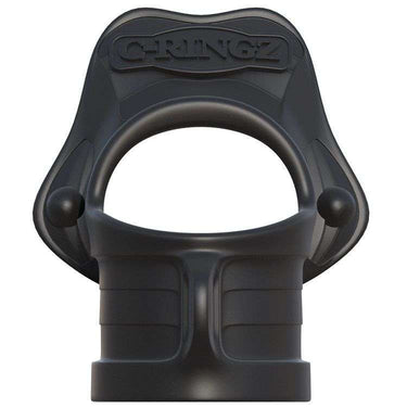 Anello in Silicone Elite per Erezioni Più Dure e Più Grandi